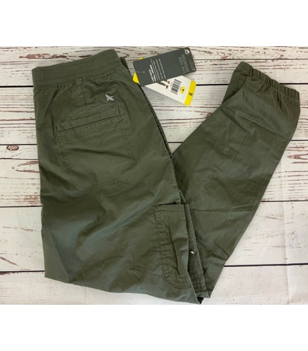 eddie bauer joggers